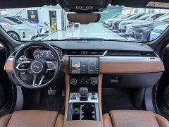 Jaguar F-PACE 250PS R-Dynamic S - ფოტო 7