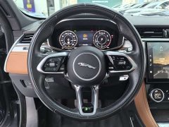 Jaguar F-PACE 250PS R-Dynamic S - ფოტო 8
