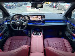 BMW 5 Series 530Li Premier M Sport Package - ფოტო 10