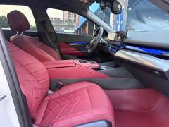 BMW 5 Series 530Li Premier M Sport Package - ფოტო 12