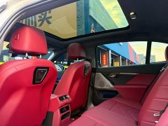BMW 5 Series 530Li Premier M Sport Package - ფოტო 13