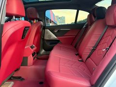BMW 5 Series 530Li Premier M Sport Package - ფოტო 14