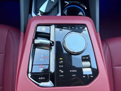 BMW 5 Series 530Li Premier M Sport Package - ფოტო 15