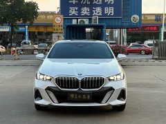 BMW 5 Series 530Li Premier M Sport Package - ფოტო 2