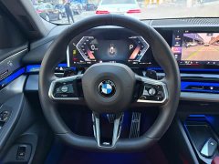 BMW 5 Series 530Li Premier M Sport Package - ფოტო 6