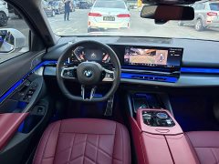 BMW 5 Series 530Li Premier M Sport Package - ფოტო 7