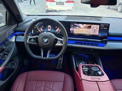 BMW 5 Series 530Li Premier M Sport Package - ფოტო 8
