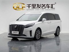 Buick GL8 ES Luxury Edition Smart Flagship Edition - ფოტო 1