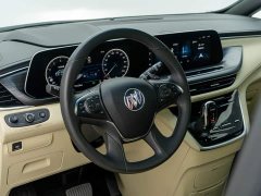Buick GL8 ES Luxury Edition Smart Flagship Edition - ფოტო 10
