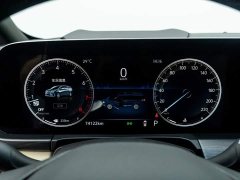 Buick GL8 ES Luxury Edition Smart Flagship Edition - ფოტო 11