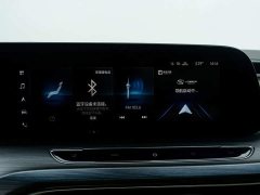Buick GL8 ES Luxury Edition Smart Flagship Edition - ფოტო 12