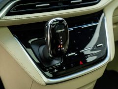 Buick GL8 ES Luxury Edition Smart Flagship Edition - ფოტო 13