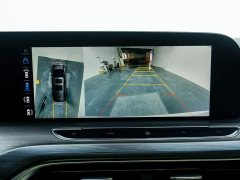 Buick GL8 ES Luxury Edition Smart Flagship Edition - ფოტო 14