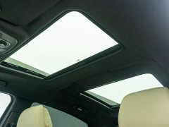 Buick GL8 ES Luxury Edition Smart Flagship Edition - ფოტო 15