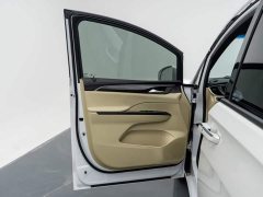 Buick GL8 ES Luxury Edition Smart Flagship Edition - ფოტო 16