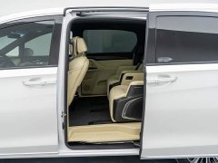 Buick GL8 ES Luxury Edition Smart Flagship Edition - ფოტო 18