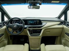 Buick GL8 ES Luxury Edition Smart Flagship Edition - ფოტო 19