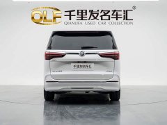 Buick GL8 ES Luxury Edition Smart Flagship Edition - ფოტო 2