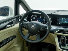 Buick GL8 ES Luxury Edition Smart Flagship Edition - ფოტო 20