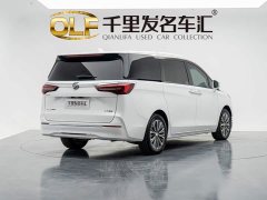 Buick GL8 ES Luxury Edition Smart Flagship Edition - ფოტო 3
