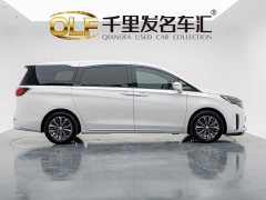 Buick GL8 ES Luxury Edition Smart Flagship Edition - ფოტო 4