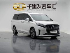 Buick GL8 ES Luxury Edition Smart Flagship Edition - ფოტო 5