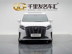 Buick GL8 ES Luxury Edition Smart Flagship Edition - ფოტო 6