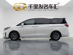 Buick GL8 ES Luxury Edition Smart Flagship Edition - ფოტო 7