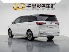 Buick GL8 ES Luxury Edition Smart Flagship Edition - ფოტო 8