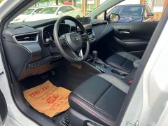 Toyota Corolla 2023 Intelligent Hybrid Dual-Engine 1.8L Luxury Edition - ფოტო 4