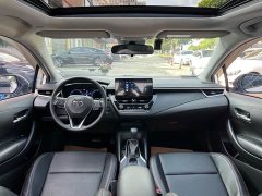 Toyota Corolla 2023 Intelligent Hybrid Dual-Engine 1.8L Luxury Edition - ფოტო 5