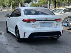 Toyota Corolla 2023 Intelligent Hybrid Dual-Engine 1.8L Luxury Edition - ფოტო 7