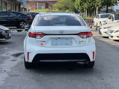 Toyota Corolla 2023 Intelligent Hybrid Dual-Engine 1.8L Luxury Edition - ფოტო 8