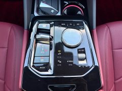 BMW 5 Series 525Li M Sport Package - ფოტო 14