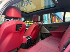 BMW 5 Series 525Li M Sport Package - ფოტო 16