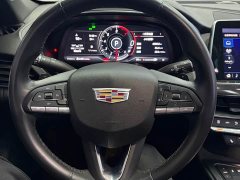 Cadillac CT5 28T Luxury (Standard Edition) - ფოტო 10