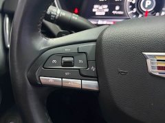 Cadillac CT5 28T Luxury (Standard Edition) - ფოტო 11