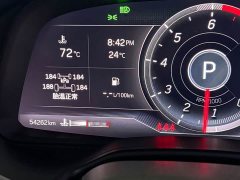 Cadillac CT5 28T Luxury (Standard Edition) - ფოტო 13