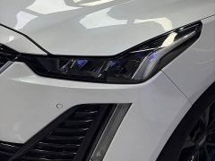 Cadillac CT5 28T Luxury (Standard Edition) - ფოტო 2