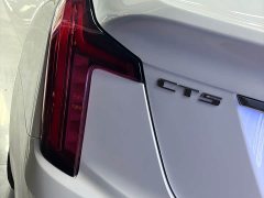 Cadillac CT5 28T Luxury (Standard Edition) - ფოტო 4