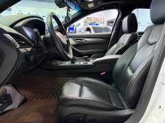 Cadillac CT5 28T Luxury (Standard Edition) - ფოტო 5