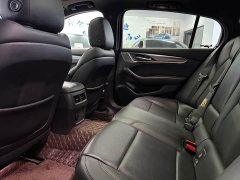 Cadillac CT5 28T Luxury (Standard Edition) - ფოტო 6