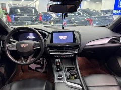 Cadillac CT5 28T Luxury (Standard Edition) - ფოტო 7