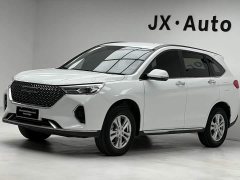 Haval M6 2021 PLUS 1.5T Manual Elite Smart Connected - ფოტო 1