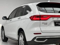 Haval M6 2021 PLUS 1.5T Manual Elite Smart Connected - ფოტო 11