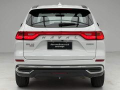 Haval M6 2021 PLUS 1.5T Manual Elite Smart Connected - ფოტო 12