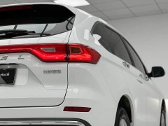 Haval M6 2021 PLUS 1.5T Manual Elite Smart Connected - ფოტო 13