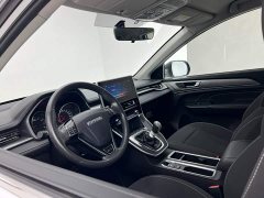 Haval M6 2021 PLUS 1.5T Manual Elite Smart Connected - ფოტო 15