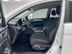 Haval M6 2021 PLUS 1.5T Manual Elite Smart Connected - ფოტო 16