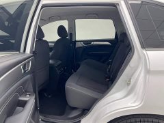 Haval M6 2021 PLUS 1.5T Manual Elite Smart Connected - ფოტო 18